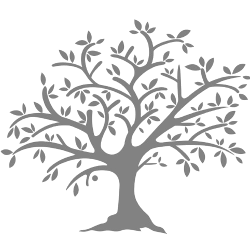 A tree, the symbol of ESPE